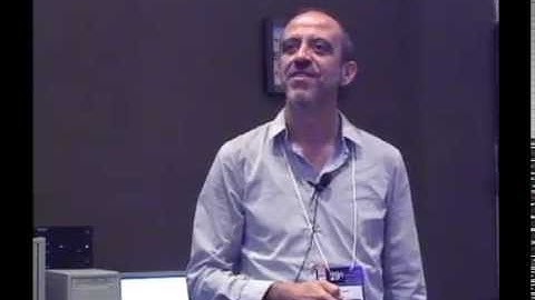 29º CBM - Equações diferenciais parciais - Xavier Cabre