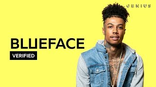 Blueface 'Respect My Crypn' Official Lyrics & Meaning | Verified