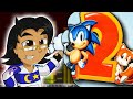 What I've Thought About... Sonic 2