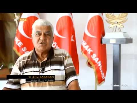 Yalnız Ada (Kıbrıs Türkleri'nin Özgürlük Mücadelesi) - TRT Avaz