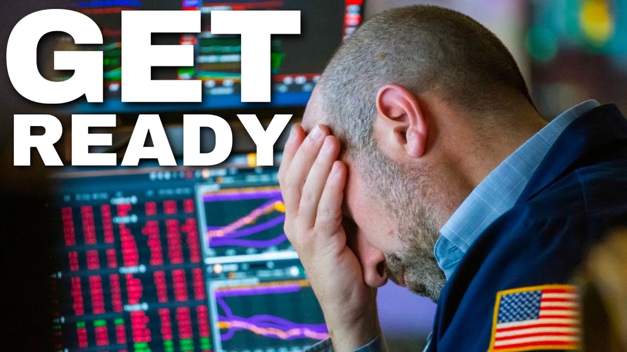 (URGENT) HUGE TECH EARNINGS TOMORROW…