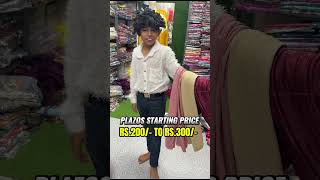 Madhavi textiles siddipet