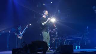 Dave Matthews Band - Sledgehammer - Padua, Italy 3.30.19