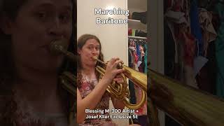 Tenor Brass Comparison