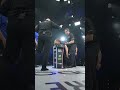 Forrest Griffin knew this was over 🥴