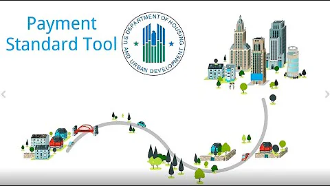 HCV Overview Video Series: Payment Standard Tool
