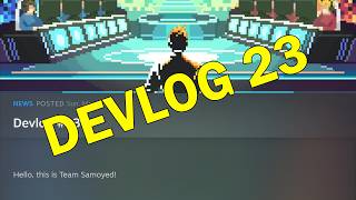 Summary of the playtest | Teamfight Manager 2 Devlog #23