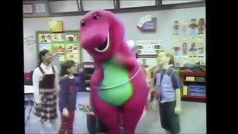 Says Segment (A Different Kind Of Mystery) (From: Season 5) (Included A-Counting We Will Go!)