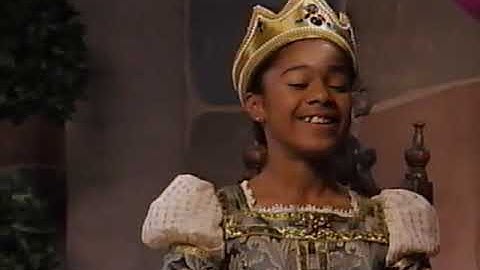 Once Upon A Time (1997 Version) Part 16