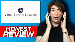 Virtual Staging Solutions Honest Review: My Real Experience with Online Home Staging