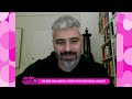 UNA VIDA TRANQUILA CON ROSARIO LUFRANO Y FACUNDO HERRERA | NORITA STREAMING