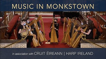 Music in Monkstown Trailer