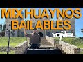 MIX HUAYNOS CAJAMARQUINOS BAILABLES (STRING KARMA, YUMPAY, CAMPESINOS, REALES DE CAJAMARCA) DJ YONEL