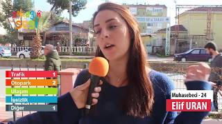 Çanakkalenin En Büyük Sorunu Nedir?