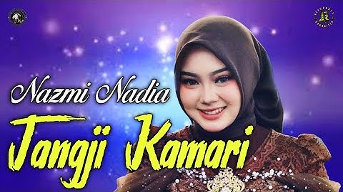 JANGJI KAMARI. NAZMI NADIA X KE