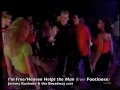 Footloose  im free heaven helps the man  jeremy kushnier  macys 4th of july 1999