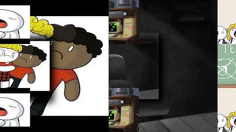 6 Shuric Scans With Are Slides (TheOdd1sOut Vs Fish Hooks)