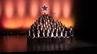 Houston Tidelanders' 2011 Christmas Show - Early Show, Part 2