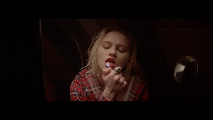 Carlie Hanson - Numb [Official Video]