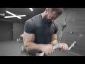 5 Triceps Exercises For GUARANTEED Growth (YOU NEED THESE!)