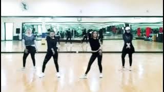 Radar by Gloria Groove  / zumba