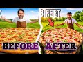 YouTube Thumbnail Transformation Step by Step #aithumbnail #indianhacker 
