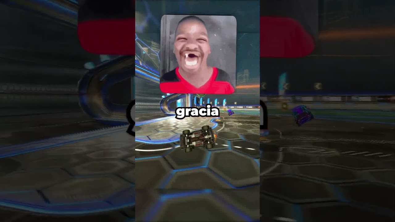Miniatura de Sabías que un meme tóxico de un videojuego acabó reuniendo a tres desconocidos? 🤯😎