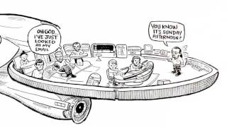 RSA Animate   Re Imagining Work