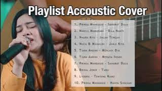 Playlist Lagu Viral 2022 | Della Firdatia Cover