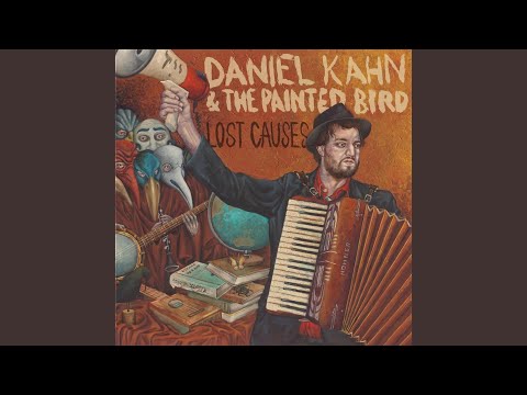 March of the Jobless Corps - Daniel Kahn