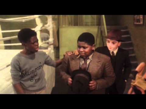 Bugsy Malone - So You Wanna Be A Boxer Song By Gazza11123 