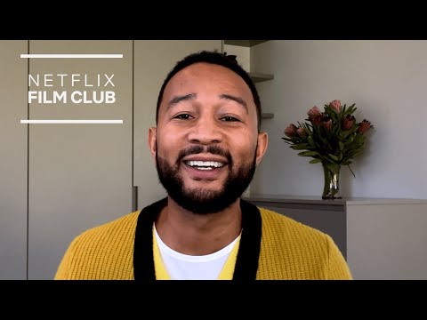 John Legend Breaks Down His Jingle Jangle Song "Make it Work" | Netflix