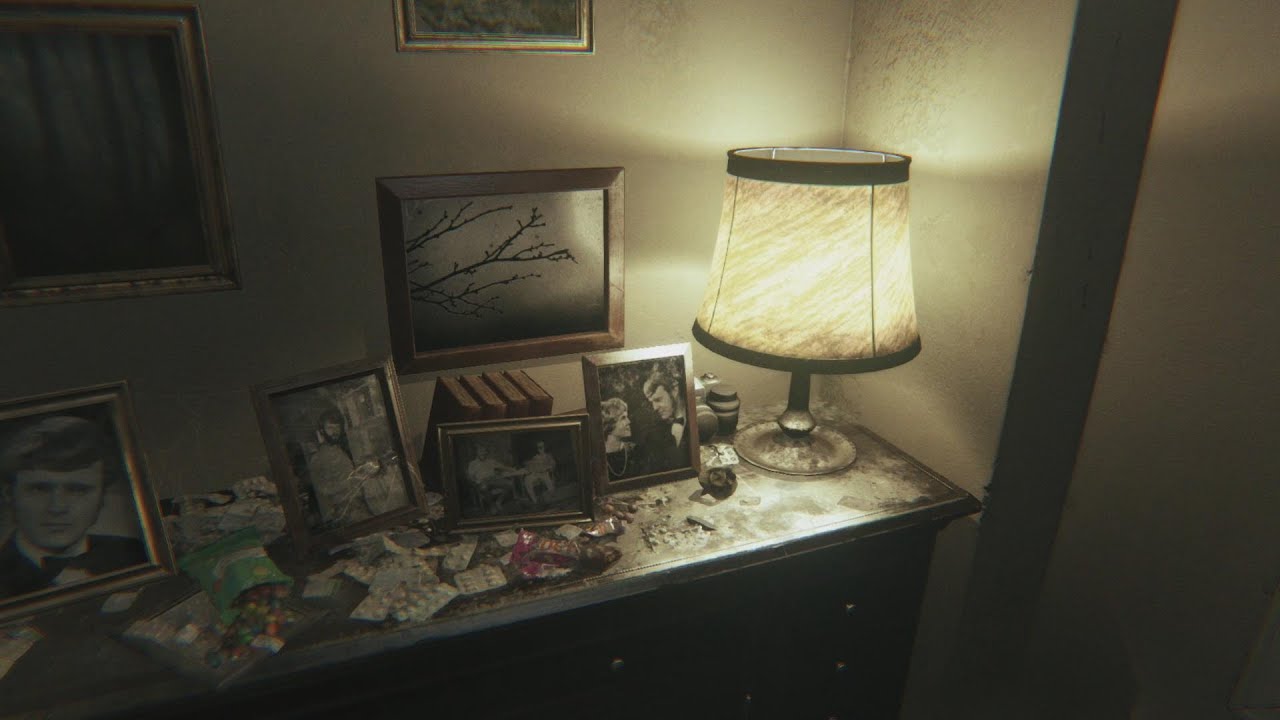 Silent Hill (PT) Demo Walkthrough with Commentary WTF Edition YouTube Silent Hill (PT) Demo Walkthrough with Commentary WTF Edition YouTube