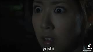 Japanese horror movie  teke teke