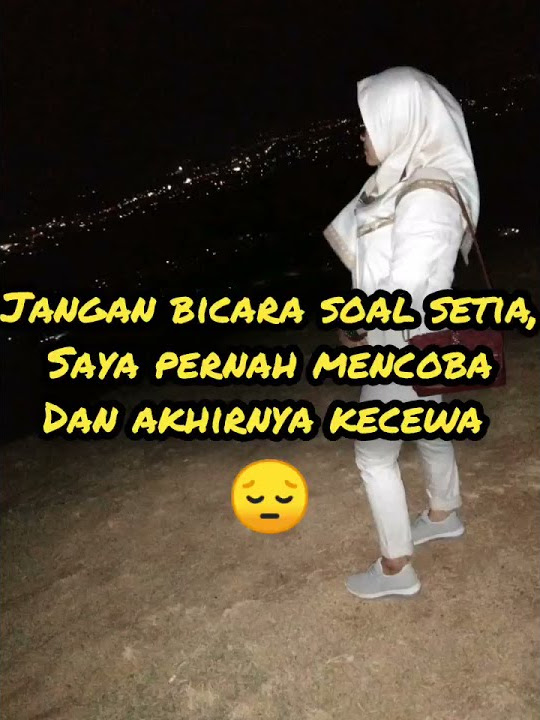 STORY WA,KECEWA 2019