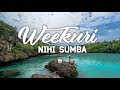 Exploring the wonderful nihi sumba island in nusa tenggara timur