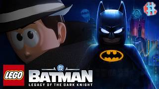 LEGO BATMAN IS HERE!!
ITS FINALLY HERE!! Arkham gameplay combined with goofy LEGO! Lets jump in and play LEGO Batman: Legacy of the Dark Knight for the first time!
Join the Discord!
https://discord.gg/XKhgDQtf8R
Become a member!
https://www.youtube.com/channel/UCIgE6m2fD7ge6mto9n91pBg/join
This stream is also live on Twitch!
https://twitch.tv/connorxcrash
Follow me on Twitter!
https://twitter.com/ConnorXcrash
LIVE STREAM/CHAT RULES:
1) No spamming or misuse of bots or chat features
2) Bullying, harassment, and intimidation WILL NOT BE TOLERATED!
3) Dont be here to cause trouble! Please be respectful and courteous to others in the chat.
Intro Song
Anthem
Composed by @ConnorXcrash_
Partial Graphics & Design by
@visualsbyimpulse
#sonic #lego #legobatman #legobatmanlegacyofthedarkknight #batman #batmanarkhamknight
Tags:
gaming, sonic, sonic fan, lego, lego batman, lego batman legacy of the dark knight, batman arkham LEGO BATMAN IS HERE!!