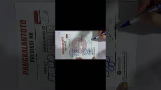 Prediksi HK 19 Januari 2025 PangkalanToto