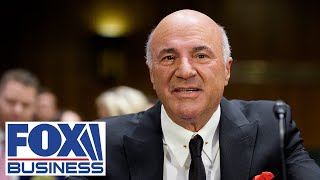 ‘JUST WRONG’: O’Leary SLAMS H-1B visa policy as a threat to America’s future
