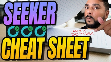 The Ultimate SKR Airdrop Cheat Sheet for Seeker Phone Users