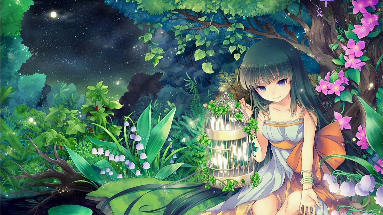 Nightcore - Fabryka Małp