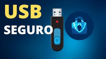 Cómo PONER CONTRASEÑA a tu USB🔴 | De forma sencilla y rápida
