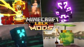 Download Lagu TOP 20 Minecraft Mods For 1.21+ | July 2025 MP3 Download Lagu TOP 20 Minecraft Mods For 1.21+ | July 2025 MP3