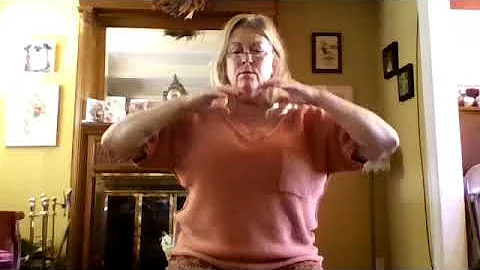 Online Exercise with Michele Harrison, PT: Full Se...