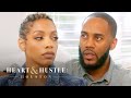 Josh Explains Why He Cheated While Engaged | Heart &amp; Hustle: Houston | OWN