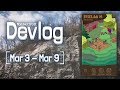 Game Devlog: GameDev tools & beta test prep - Caffeine Cafe