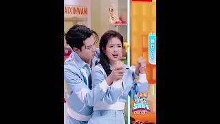 Bai Lu is really smart . She  will go to Changsha for filming . #cdrama #love
