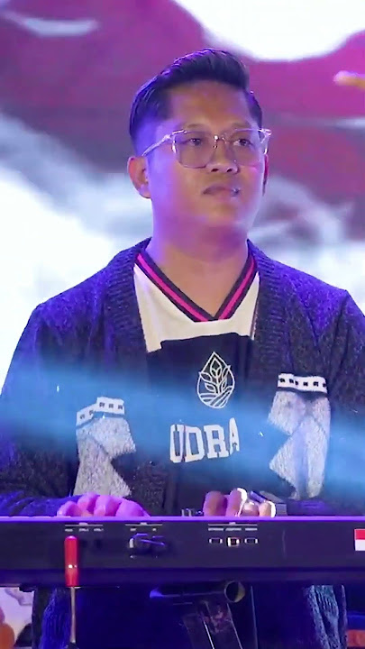 ADA BONUSNYA NIH SETELAH EFIRA AGUSTIN NYANYI LAGU SINGKONG KEJU🎶 #dangdut #albumhits #samudramusic