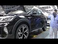 Volkswagen Nivus - Produção Fábrica Anchieta - Confira! - Power Car
