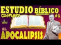 Carta a los "APOCALIPSIS" (Dr. J. Vernon McGee) - Estudio Bíblico Completo 1